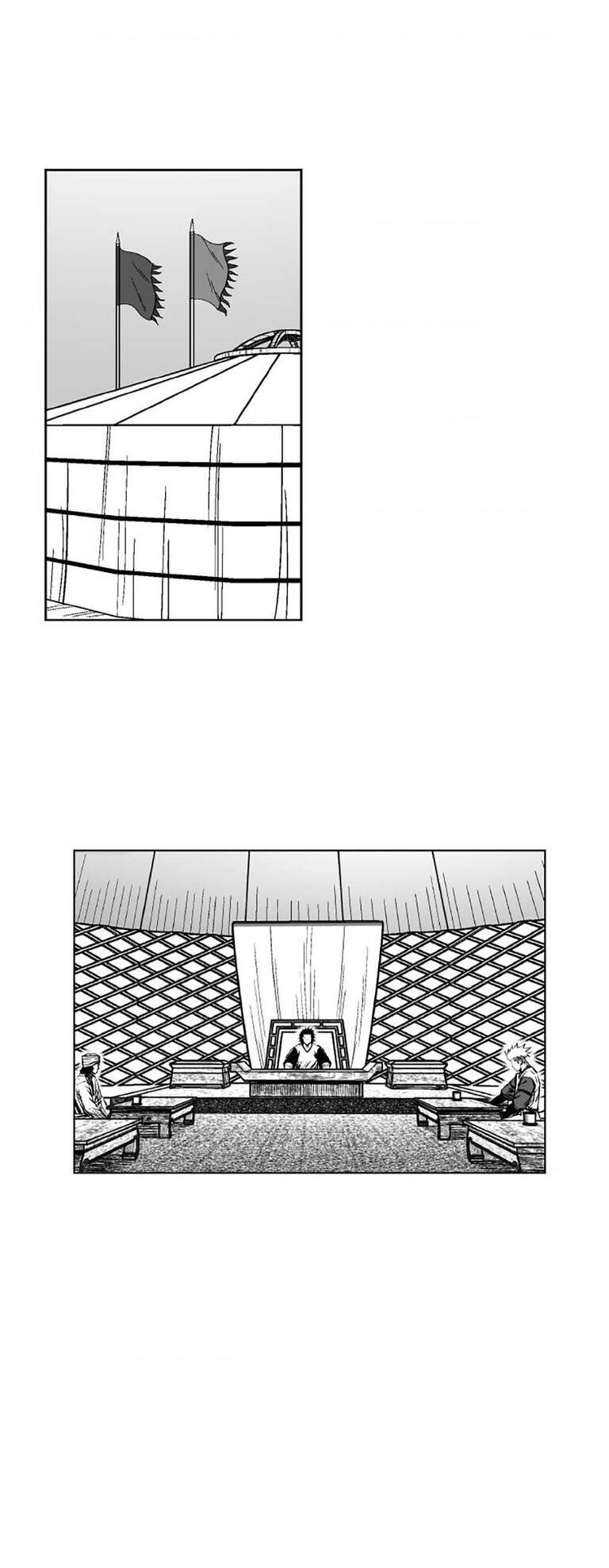 Cơn Bão Đỏ Chapter 290 - 31