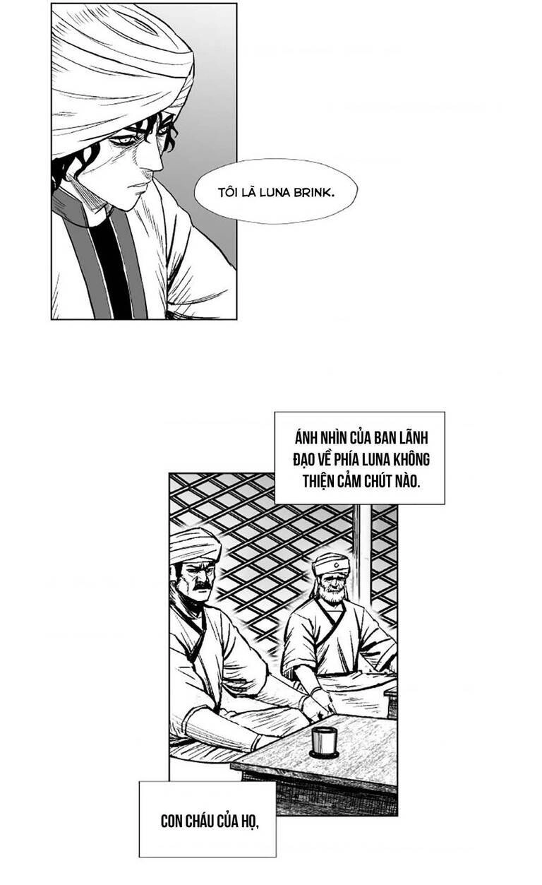 Cơn Bão Đỏ Chapter 290 - 32