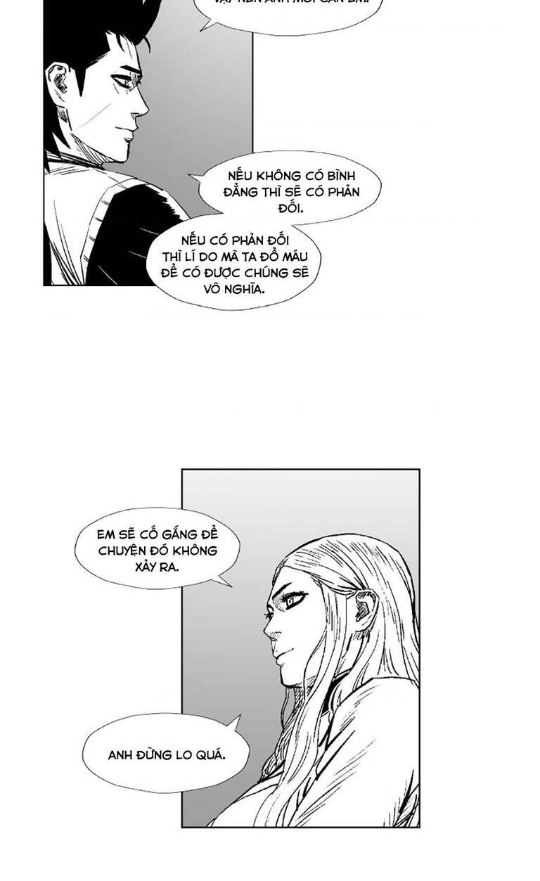 Cơn Bão Đỏ Chapter 290 - 42