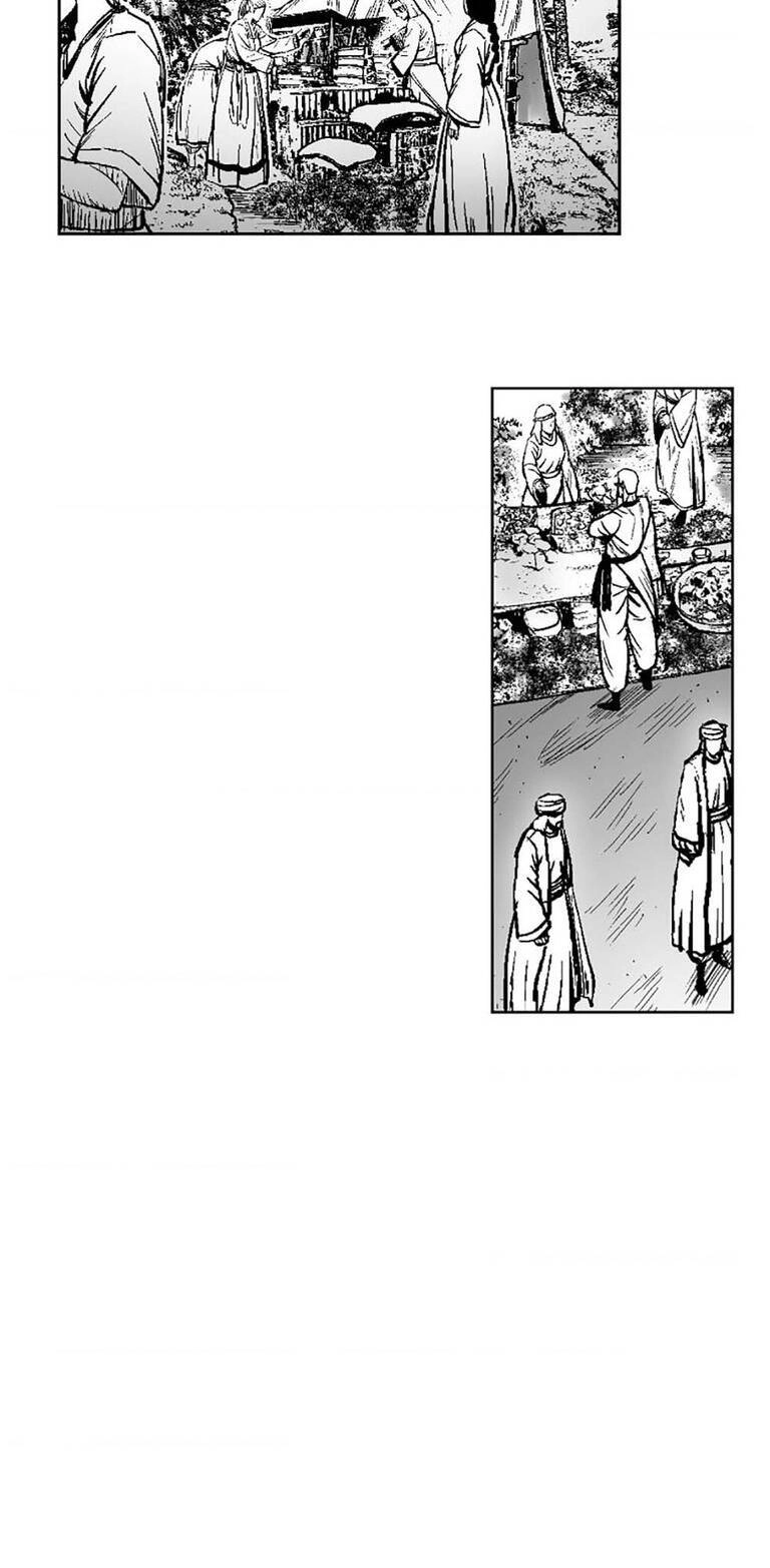 Cơn Bão Đỏ Chapter 290 - 49