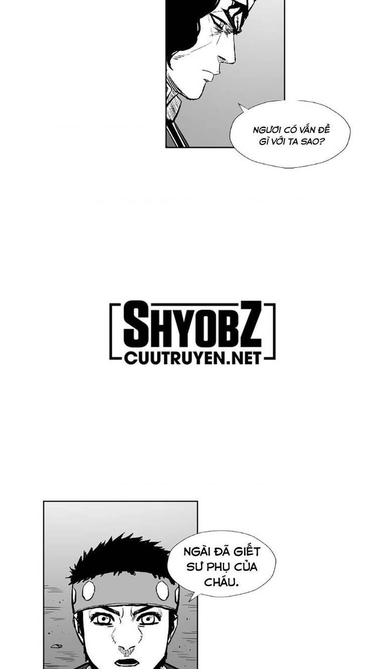 Cơn Bão Đỏ Chapter 291 - 5