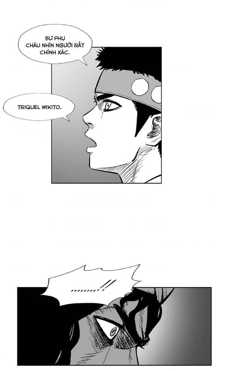 Cơn Bão Đỏ Chapter 291 - 7