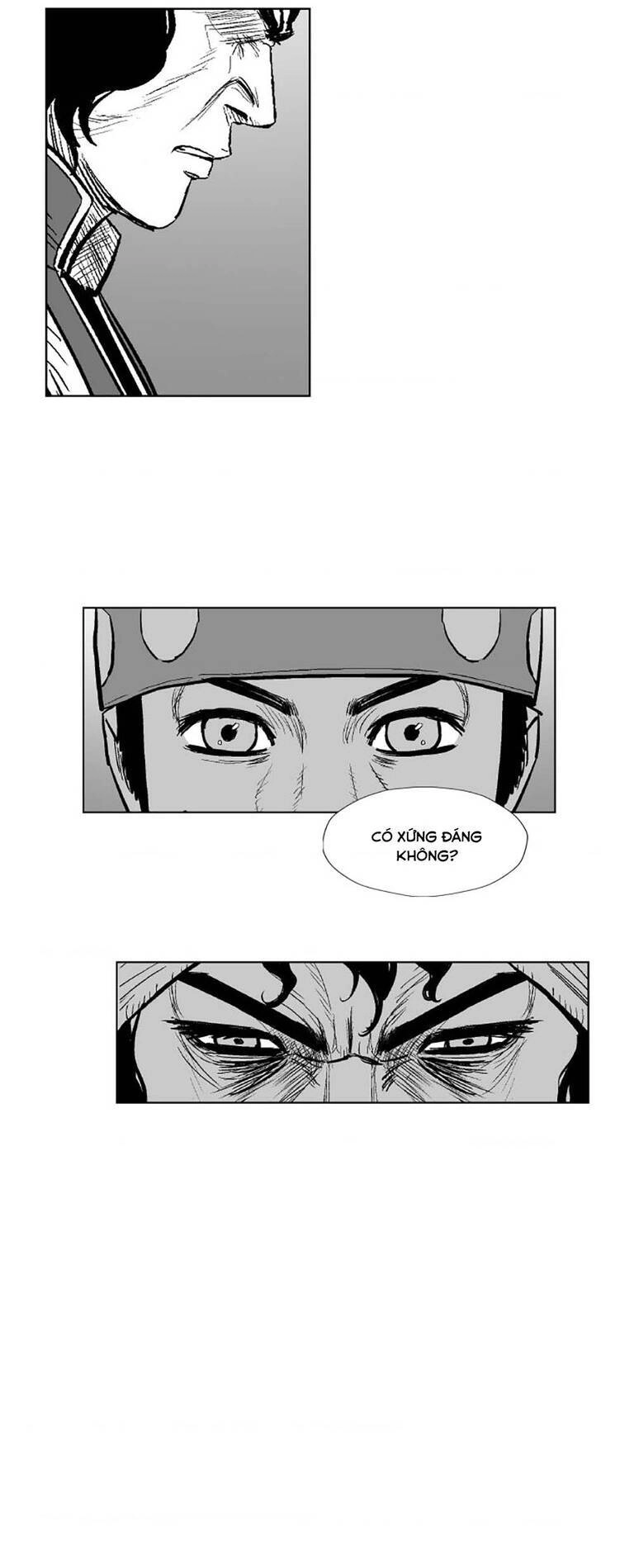 Cơn Bão Đỏ Chapter 291 - 9