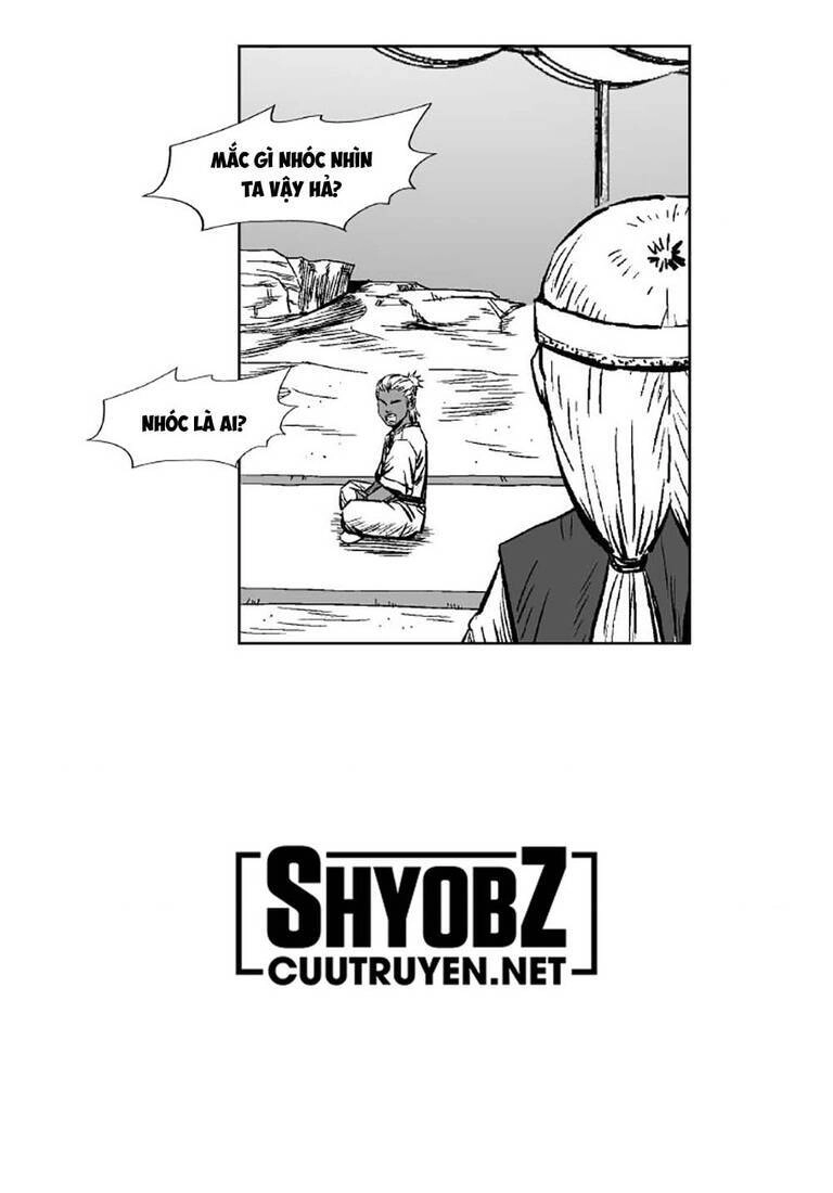 Cơn Bão Đỏ Chapter 291 - 15