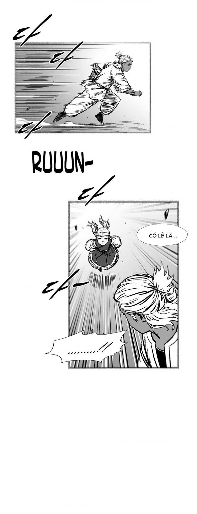 Cơn Bão Đỏ Chapter 291 - 22