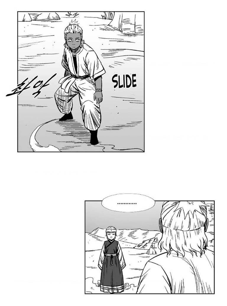 Cơn Bão Đỏ Chapter 291 - 23