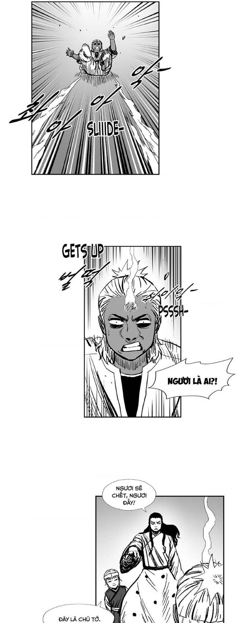 Cơn Bão Đỏ Chapter 291 - 27