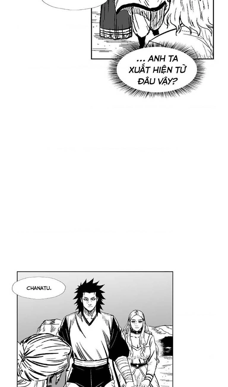 Cơn Bão Đỏ Chapter 291 - 28