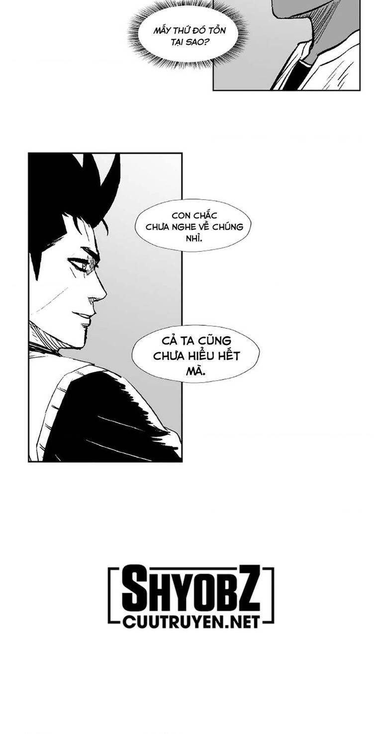 Cơn Bão Đỏ Chapter 291 - 33