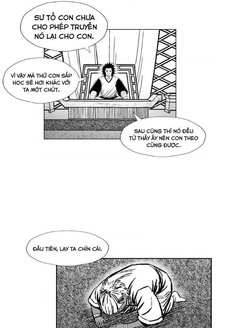 Cơn Bão Đỏ Chapter 291 - 34