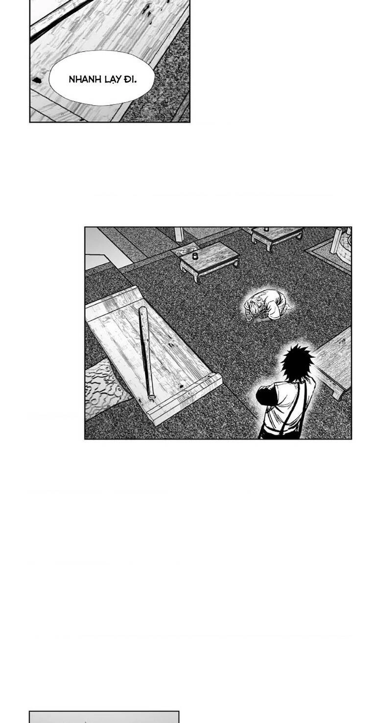 Cơn Bão Đỏ Chapter 291 - 37