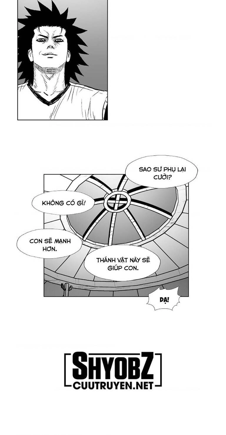 Cơn Bão Đỏ Chapter 291 - 38