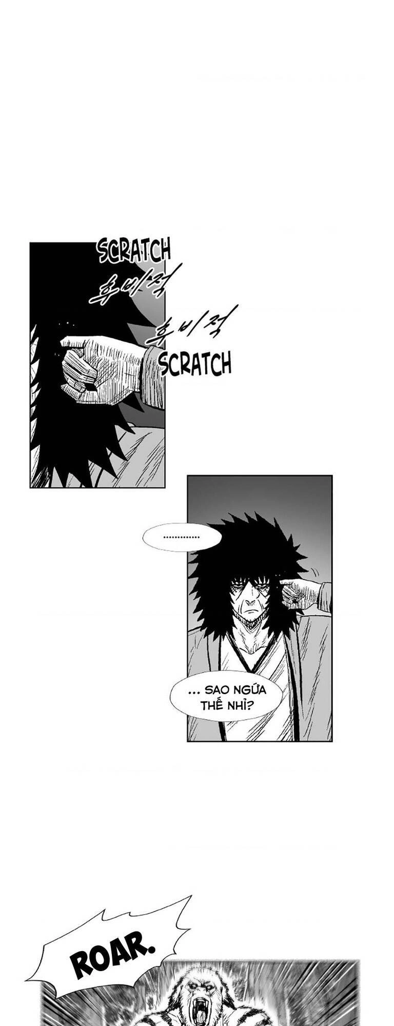 Cơn Bão Đỏ Chapter 291 - 39