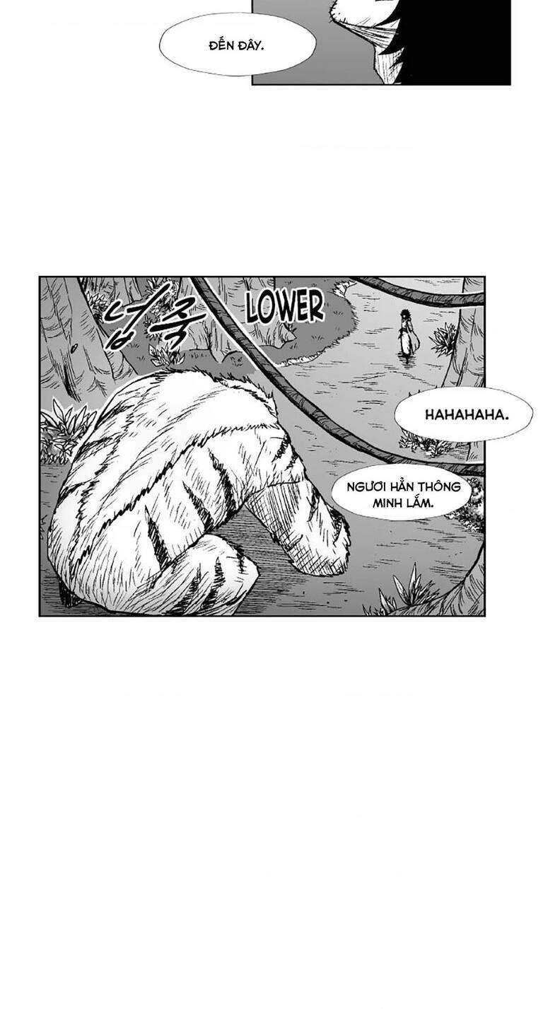 Cơn Bão Đỏ Chapter 291 - 43