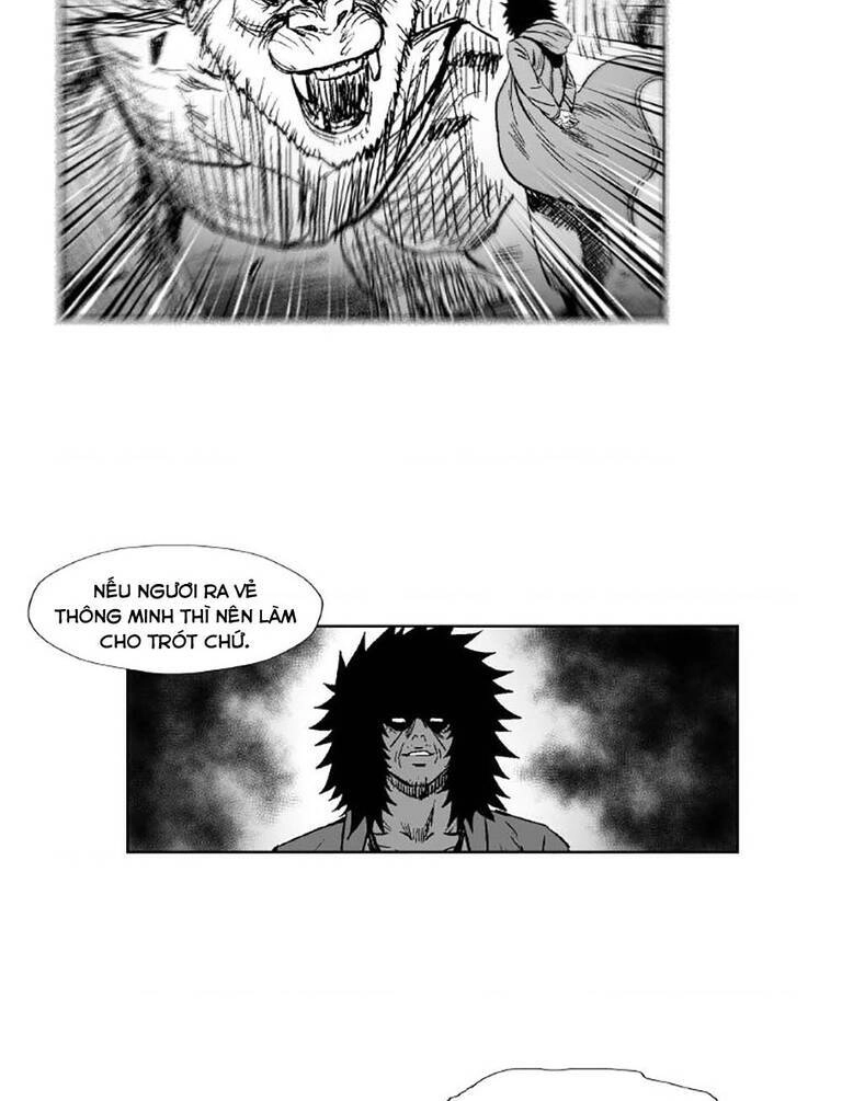 Cơn Bão Đỏ Chapter 291 - 45