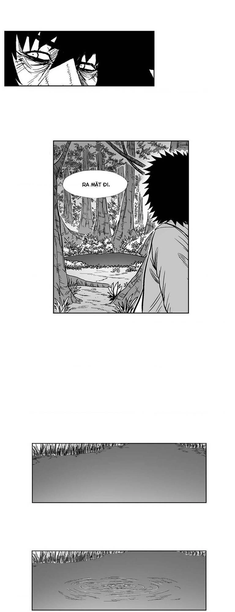 Cơn Bão Đỏ Chapter 291 - 49