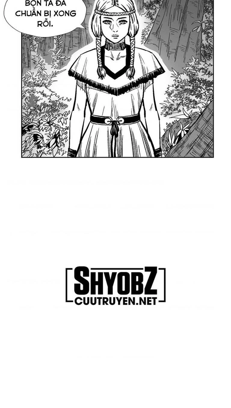 Cơn Bão Đỏ Chapter 291 - 53