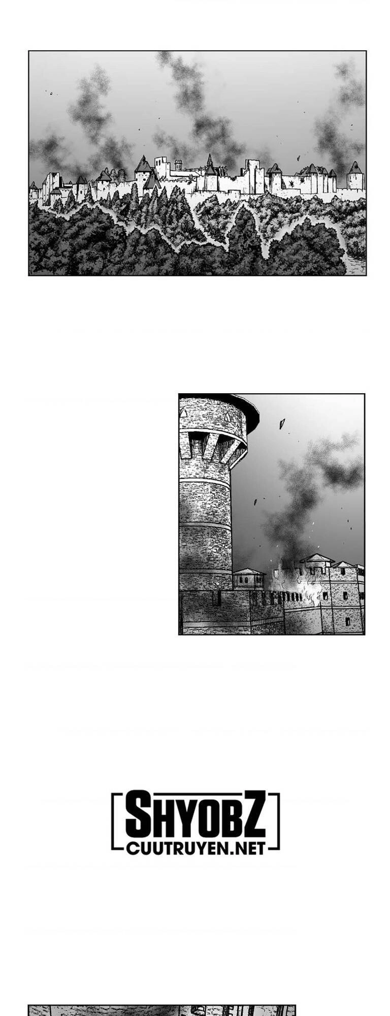 Cơn Bão Đỏ Chapter 292 - 6