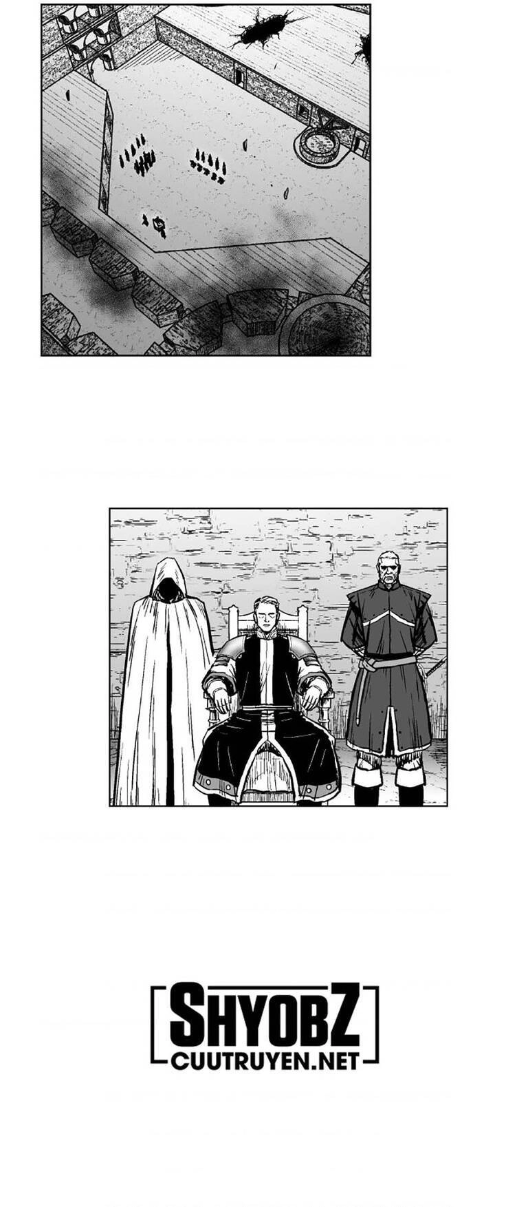 Cơn Bão Đỏ Chapter 292 - 9