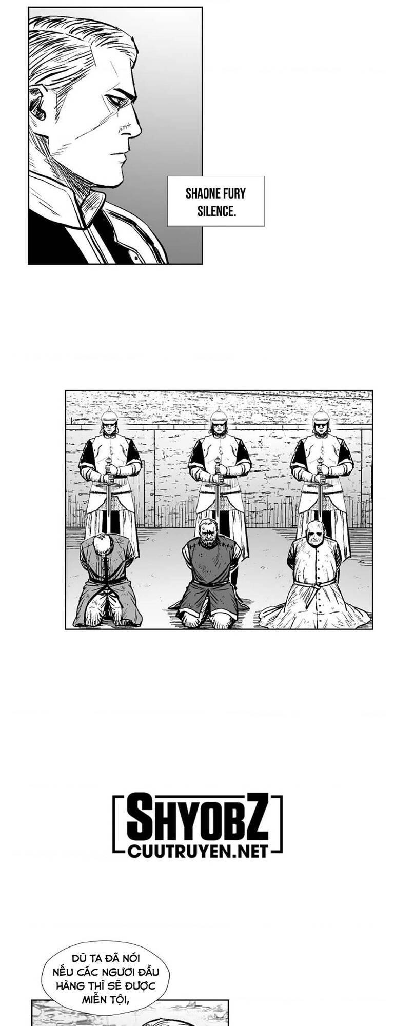 Cơn Bão Đỏ Chapter 292 - 10