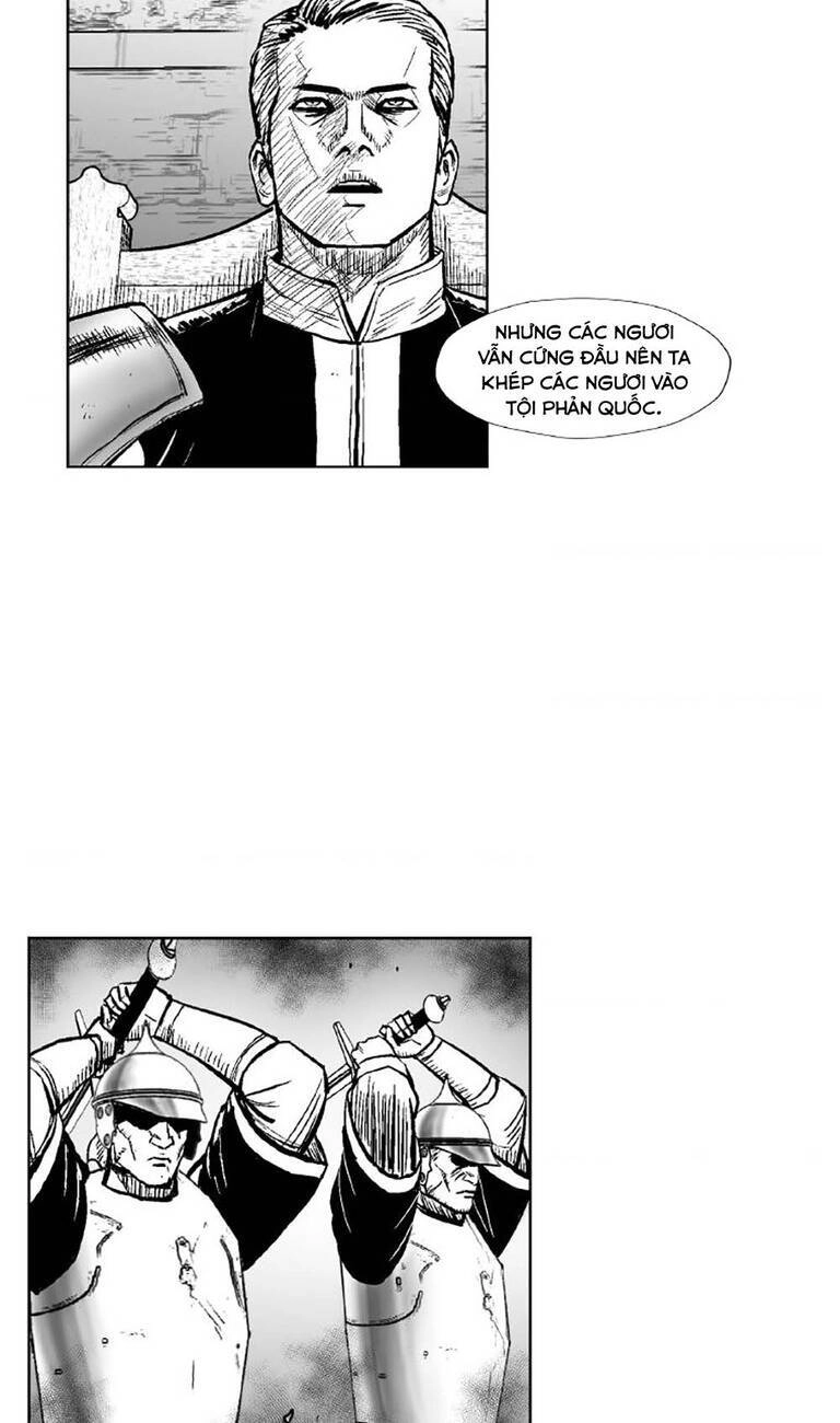 Cơn Bão Đỏ Chapter 292 - 11