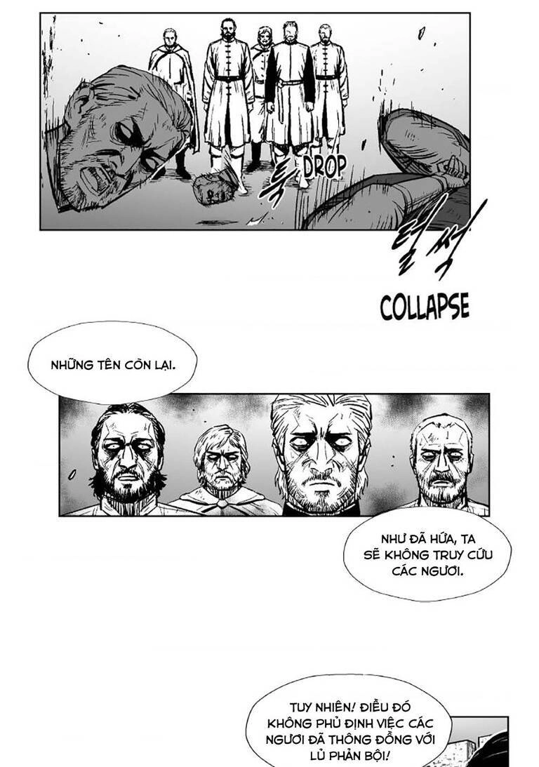 Cơn Bão Đỏ Chapter 292 - 13