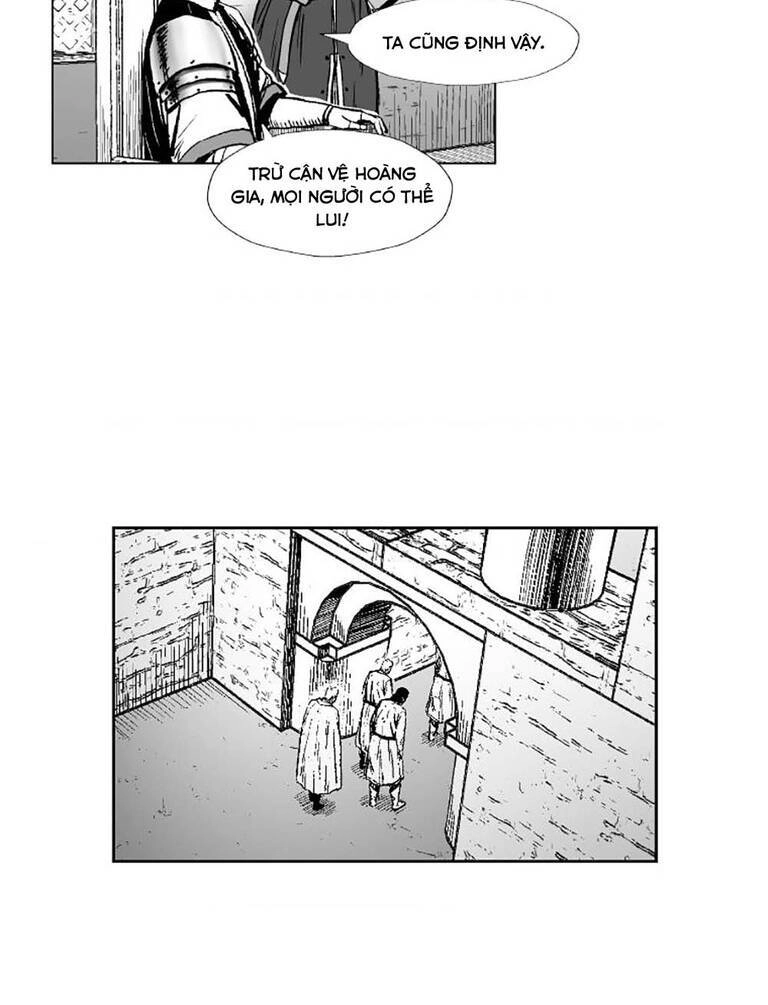 Cơn Bão Đỏ Chapter 292 - 16