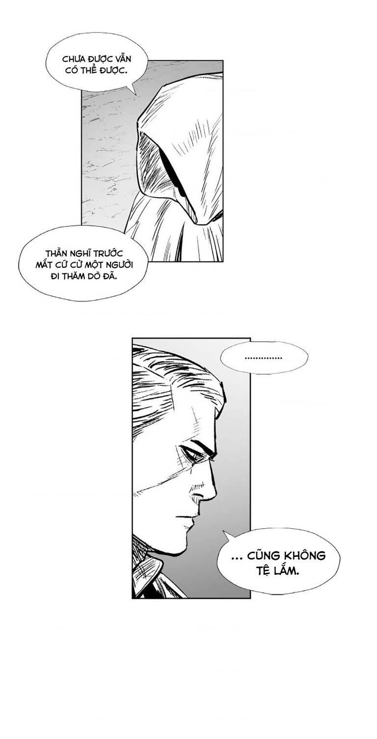 Cơn Bão Đỏ Chapter 292 - 21