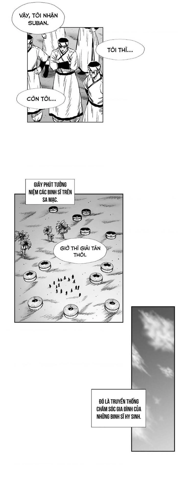 Cơn Bão Đỏ Chapter 292 - 27