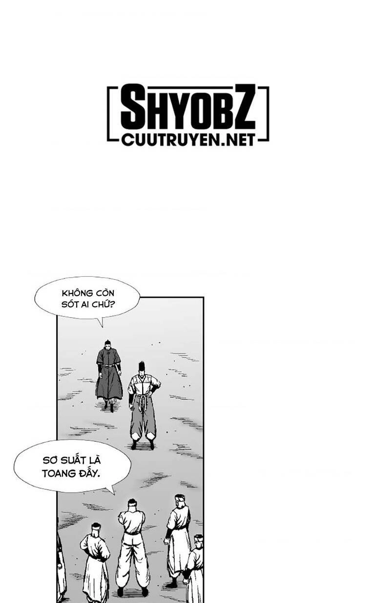 Cơn Bão Đỏ Chapter 292 - 28