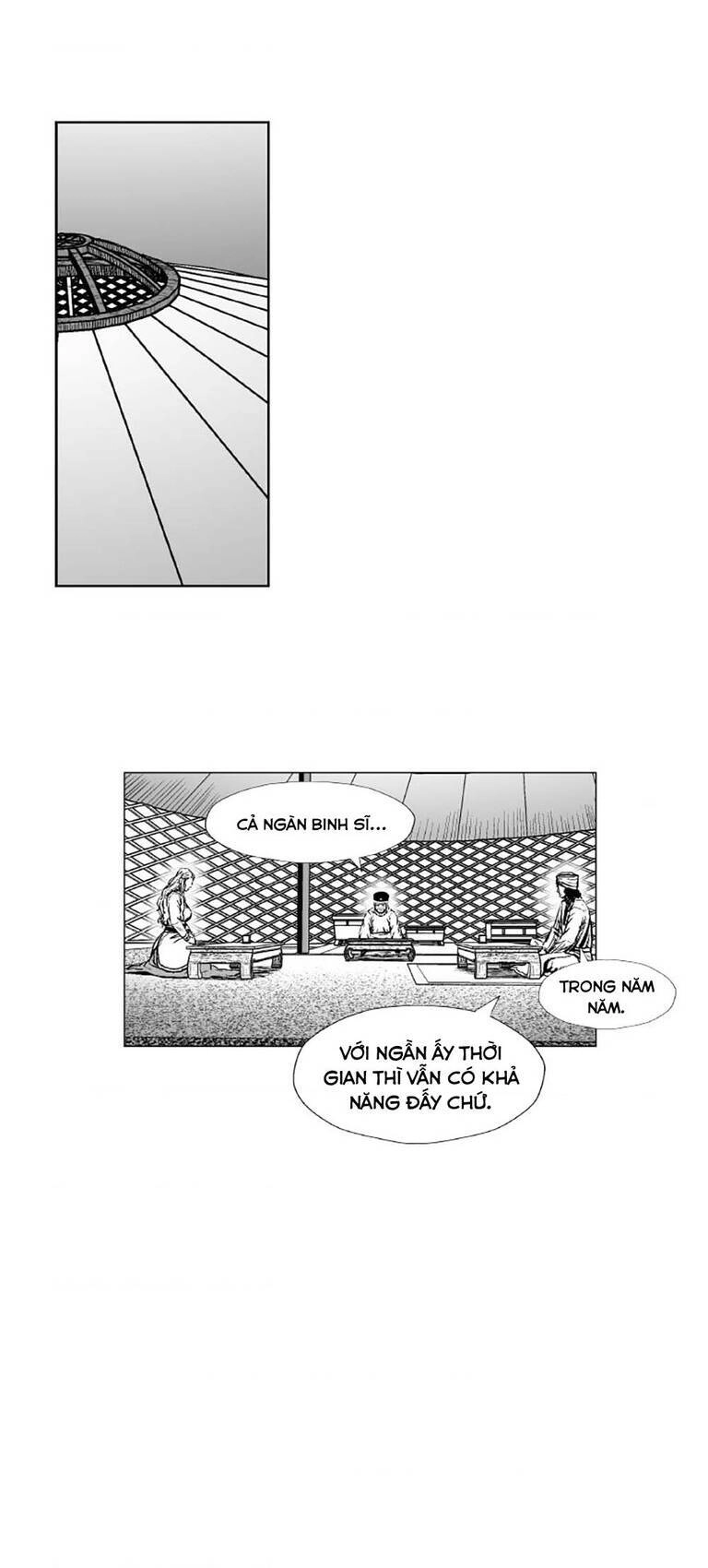 Cơn Bão Đỏ Chapter 292 - 31