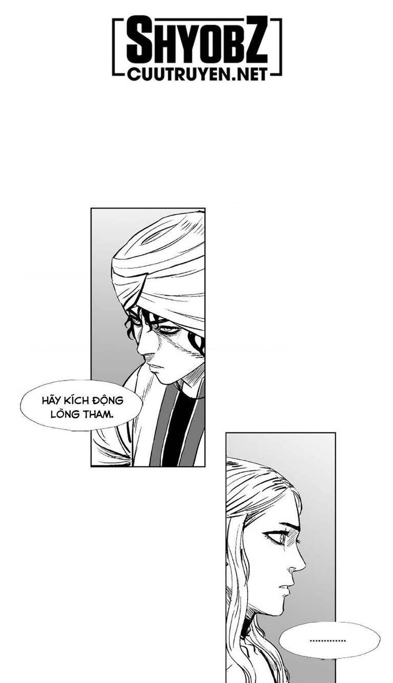 Cơn Bão Đỏ Chapter 292 - 36