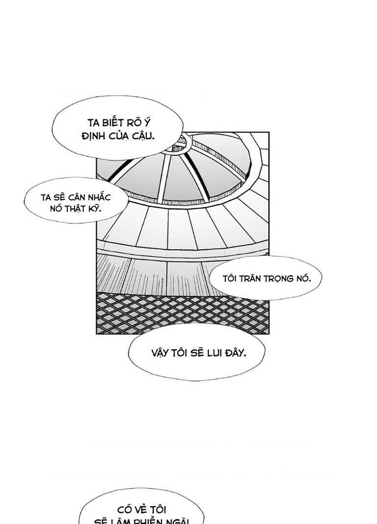 Cơn Bão Đỏ Chapter 292 - 43