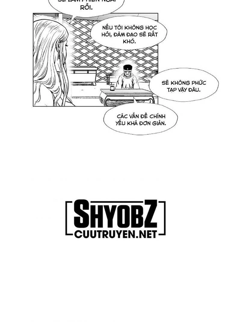 Cơn Bão Đỏ Chapter 292 - 44