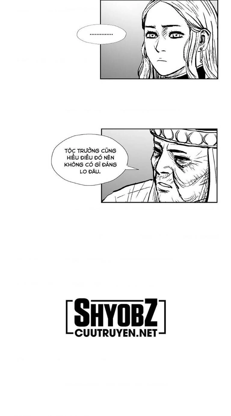 Cơn Bão Đỏ Chapter 292 - 46