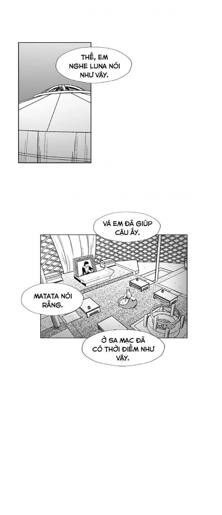 Cơn Bão Đỏ Chapter 292 - 48