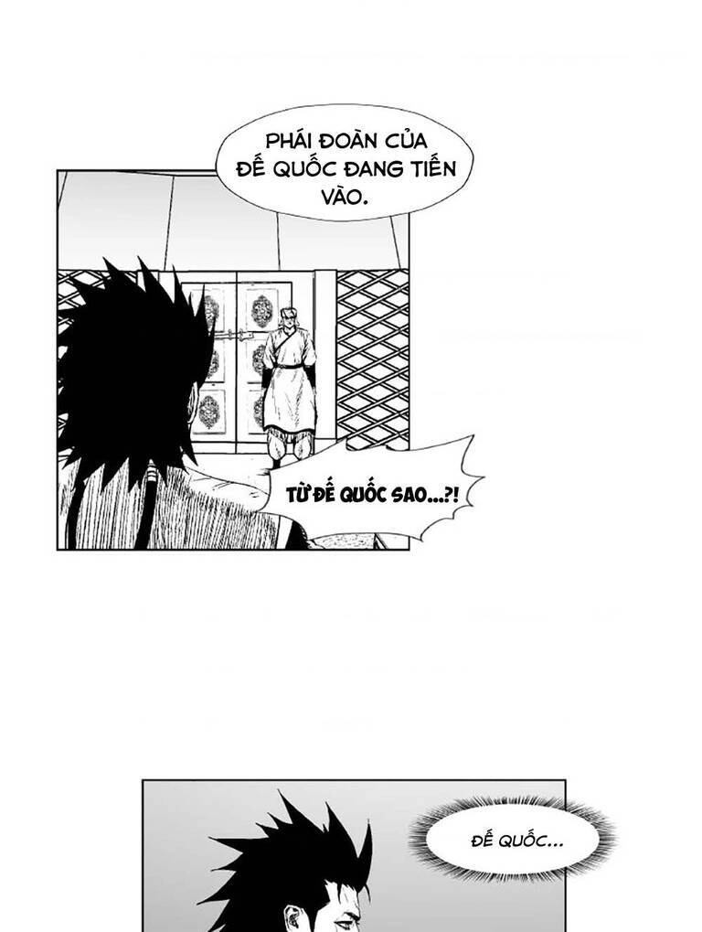 Cơn Bão Đỏ Chapter 292 - 51