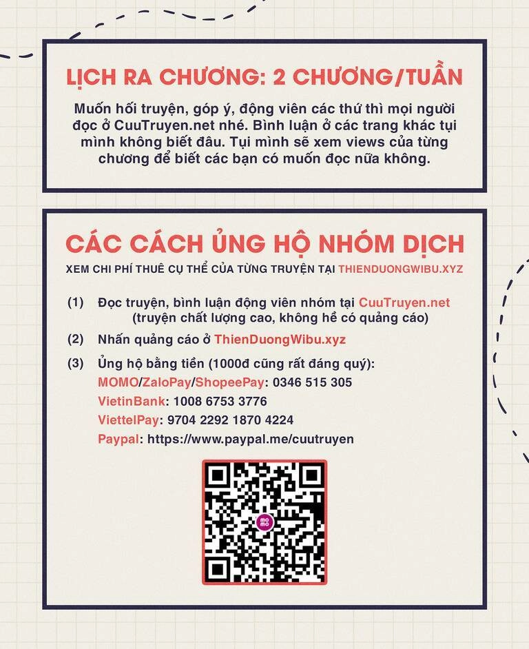 Cơn Bão Đỏ Chapter 293 - 2