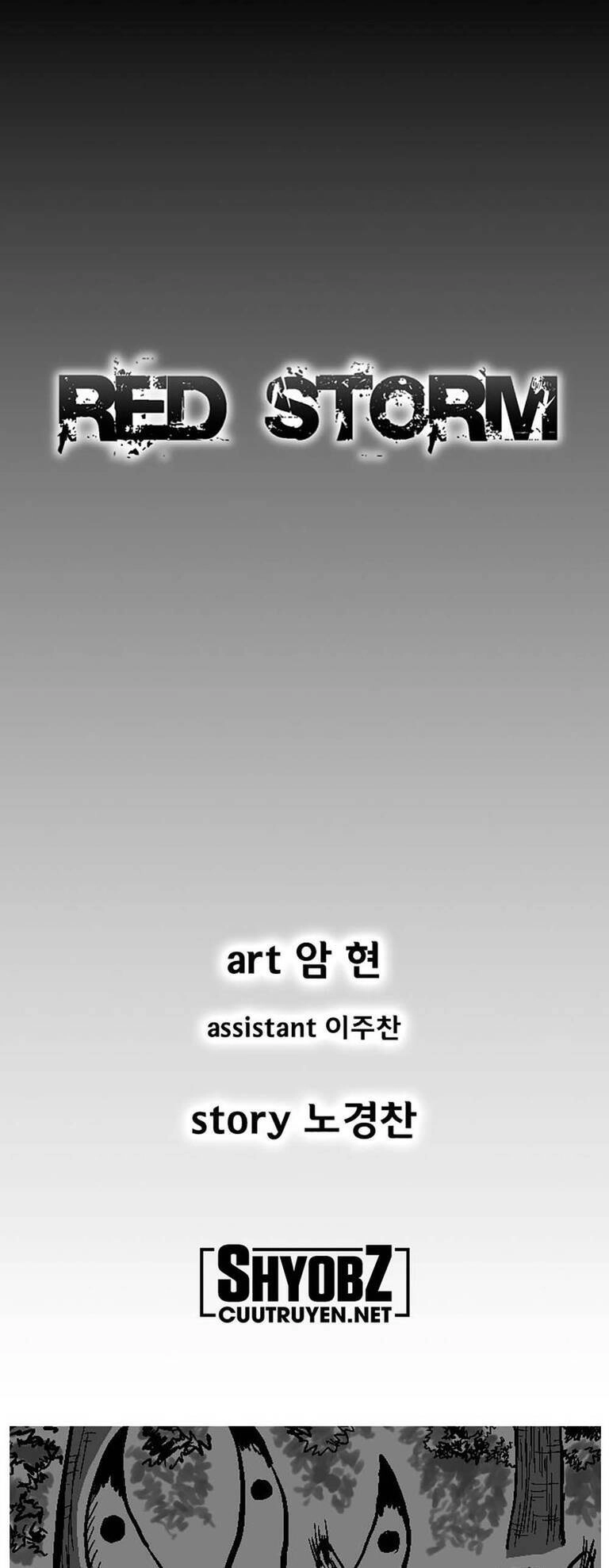 Cơn Bão Đỏ Chapter 293 - 4