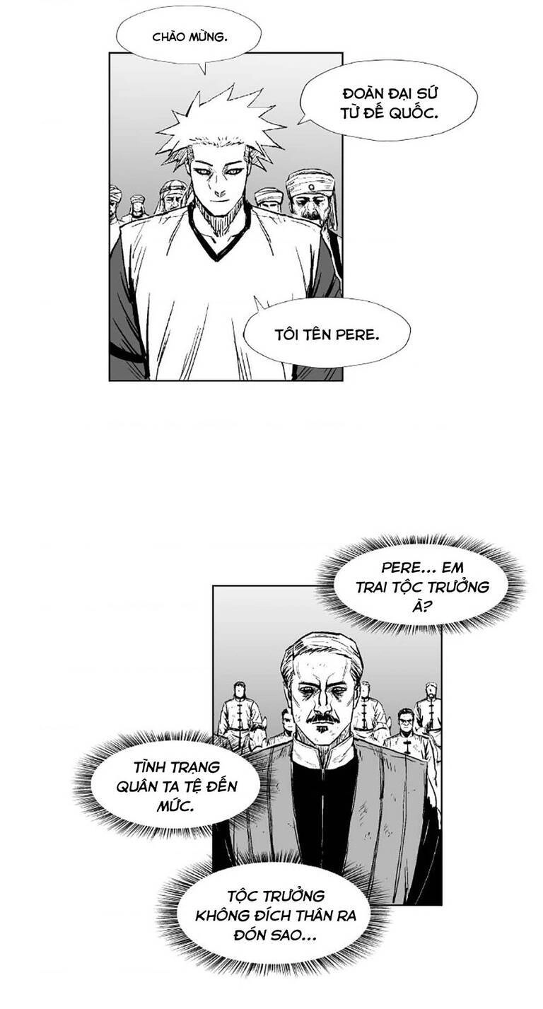 Cơn Bão Đỏ Chapter 293 - 9