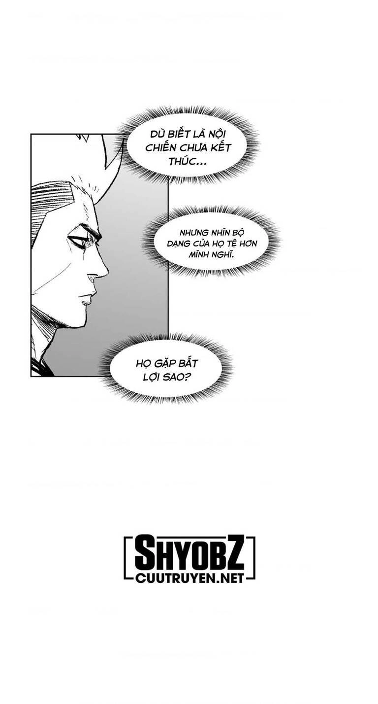 Cơn Bão Đỏ Chapter 293 - 10