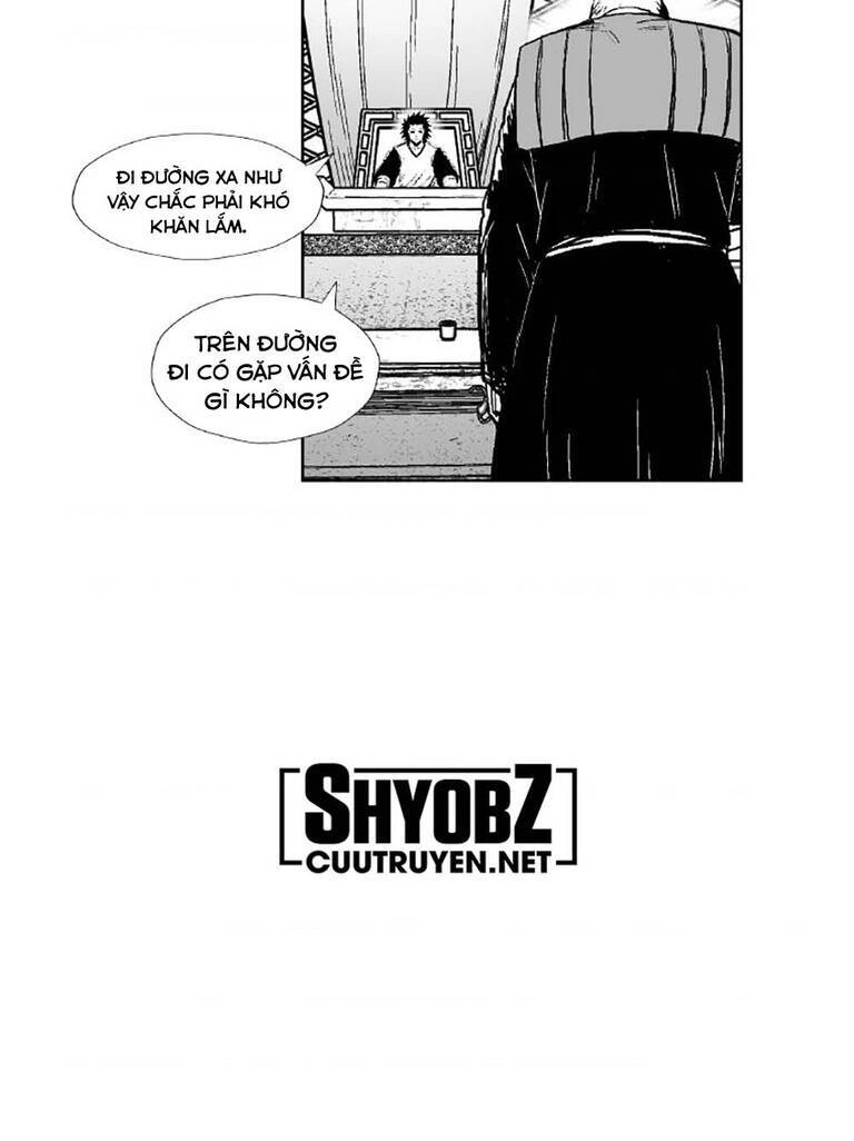 Cơn Bão Đỏ Chapter 293 - 14