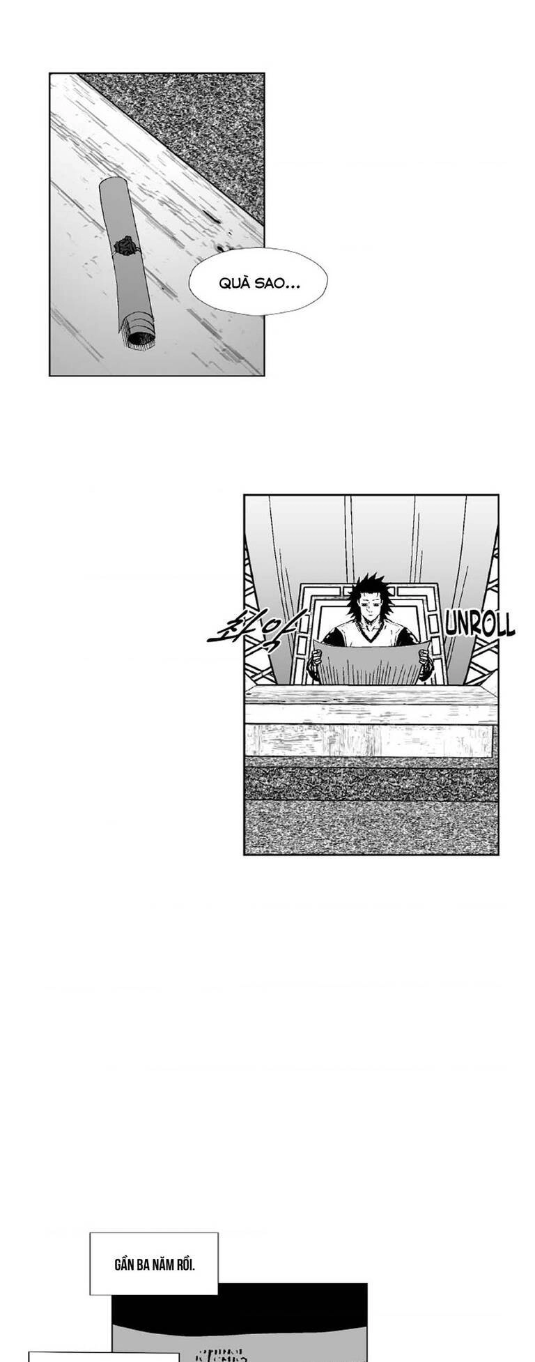 Cơn Bão Đỏ Chapter 293 - 25