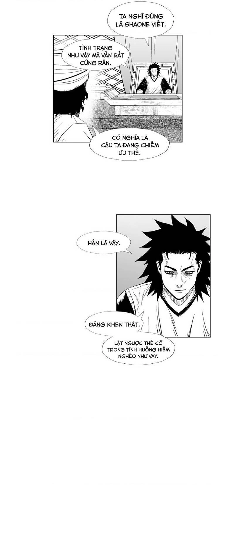 Cơn Bão Đỏ Chapter 293 - 28