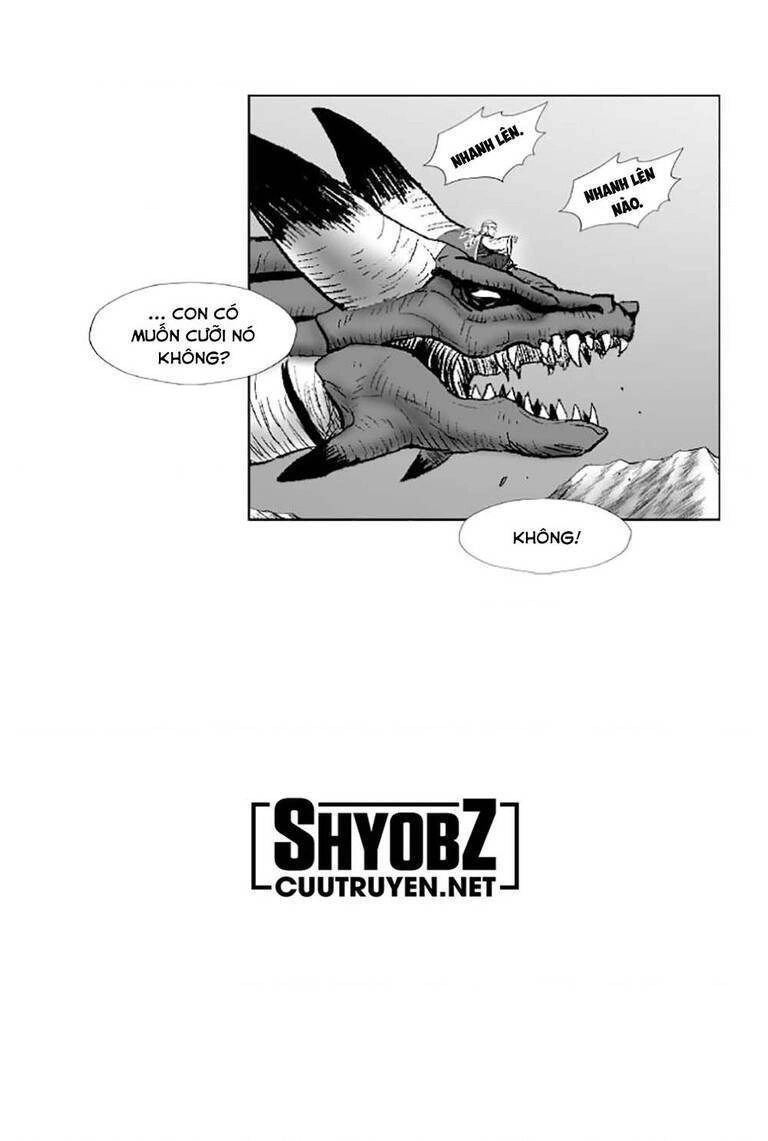 Cơn Bão Đỏ Chapter 293 - 38