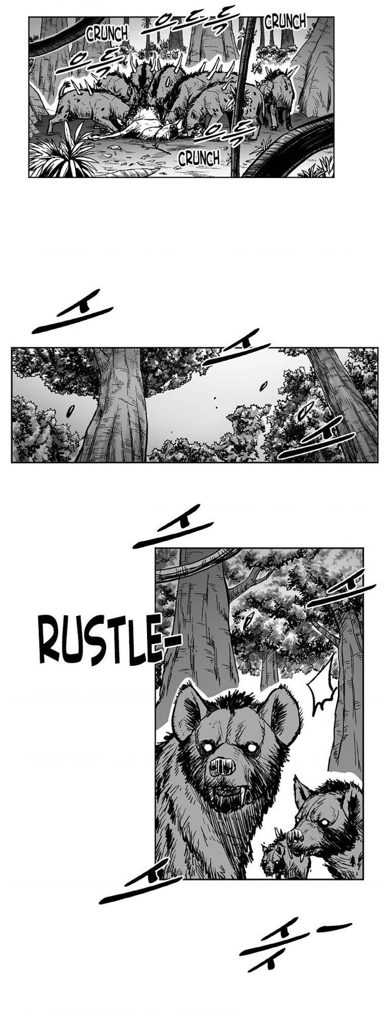 Cơn Bão Đỏ Chapter 293 - 41