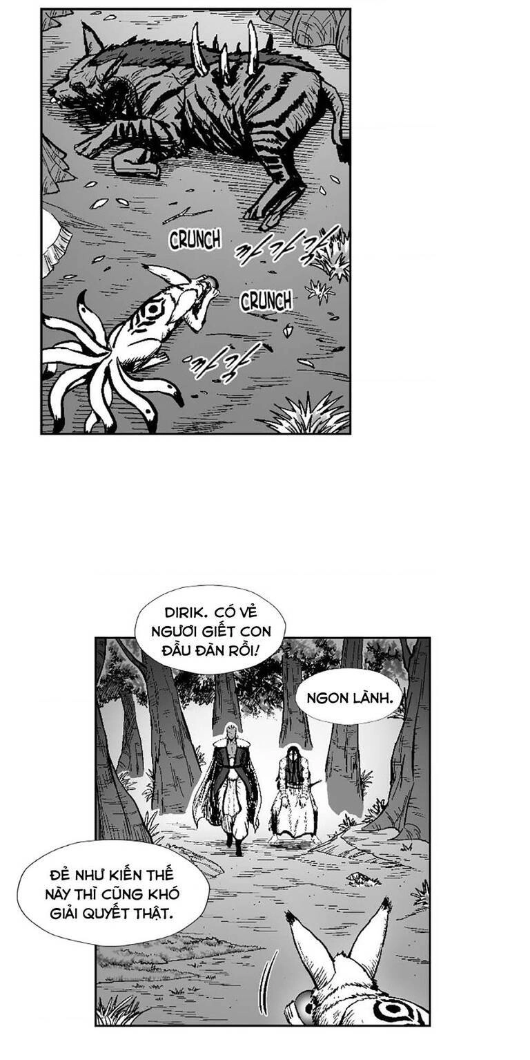 Cơn Bão Đỏ Chapter 293 - 48