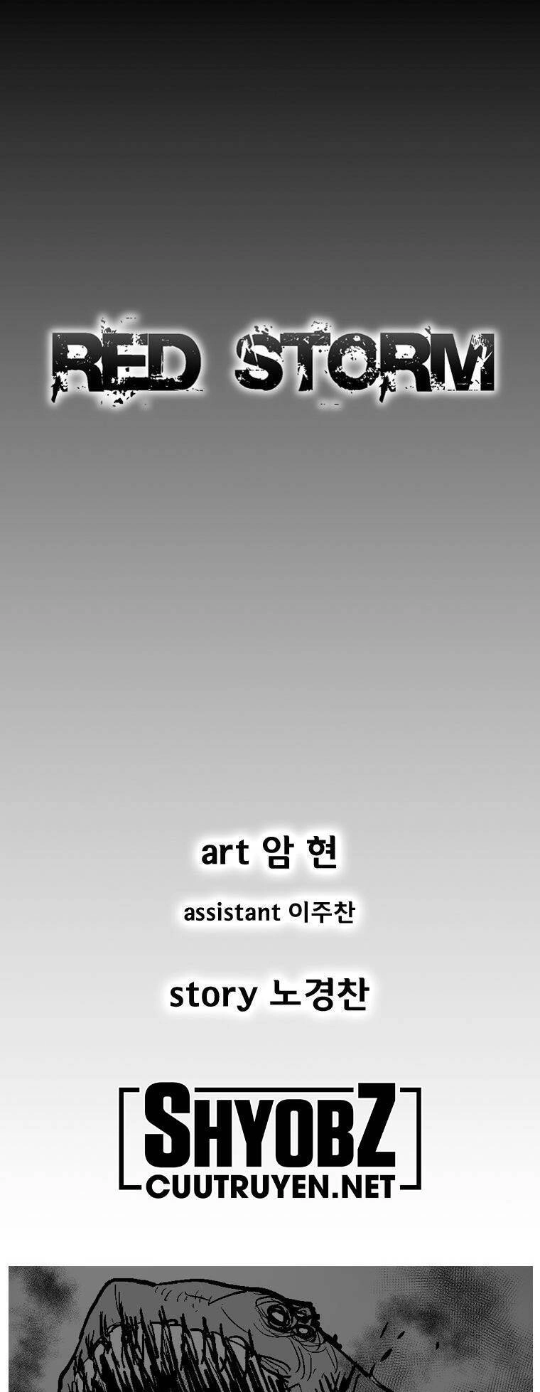 Cơn Bão Đỏ Chapter 294 - 4