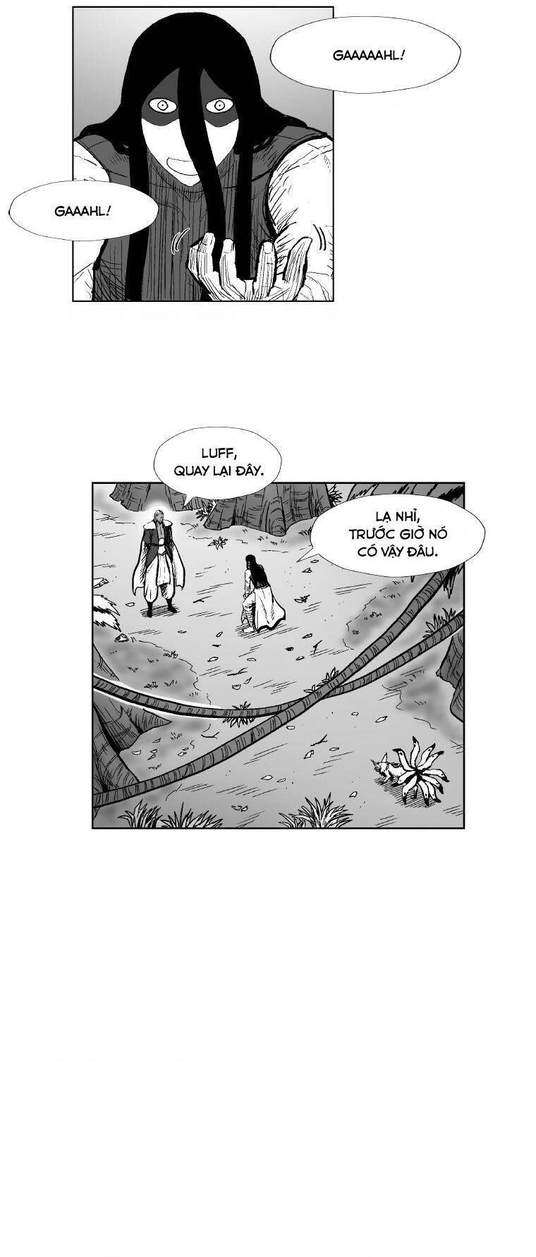 Cơn Bão Đỏ Chapter 294 - 9