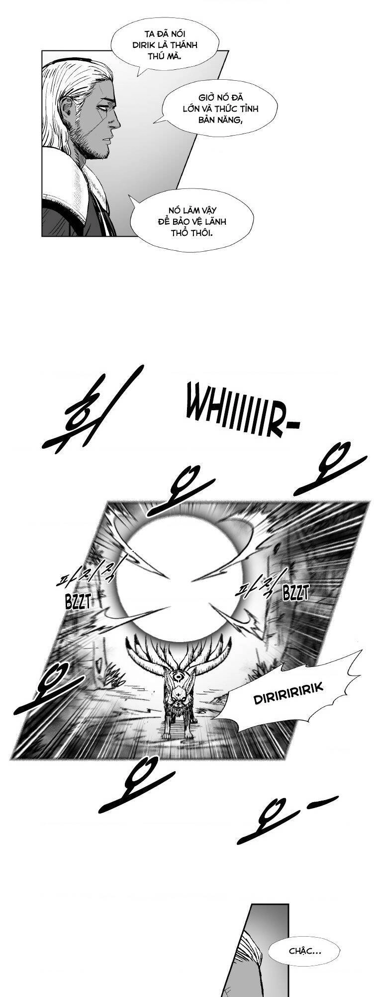 Cơn Bão Đỏ Chapter 294 - 10